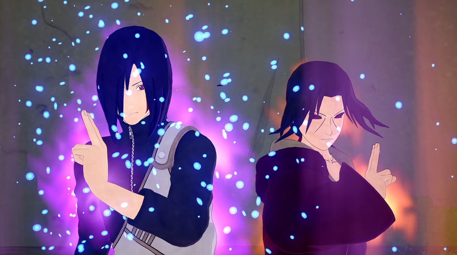 Tales of Symphonia